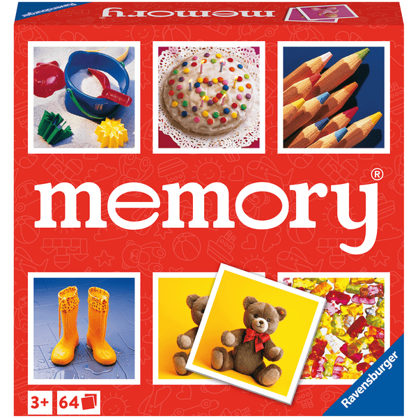 Ravensburger memory ® Junior 