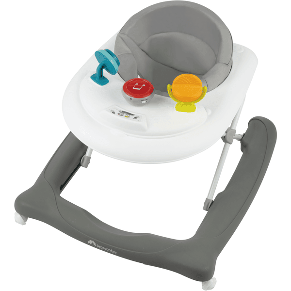 Bébé Confort Explorer Trotteur pour bébé avec pl…