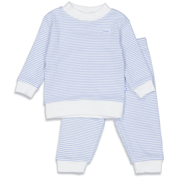 Feetje Pyjamas 2-delt Blå