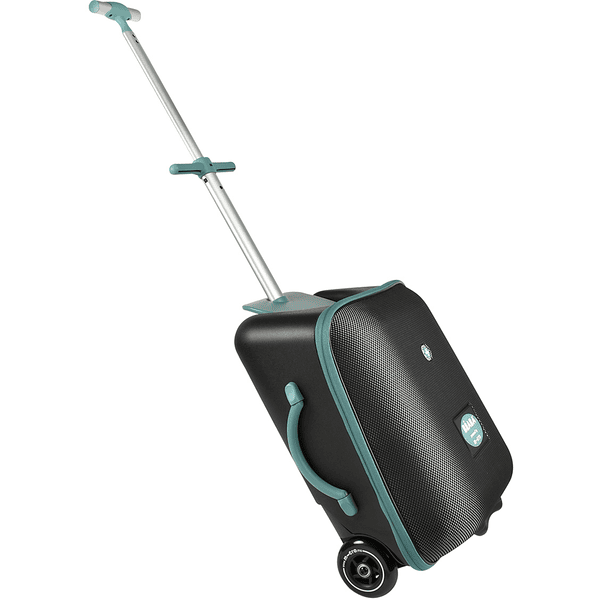 BEABA® Koffer mit Sitzmöglichkeit Luggage Eazy