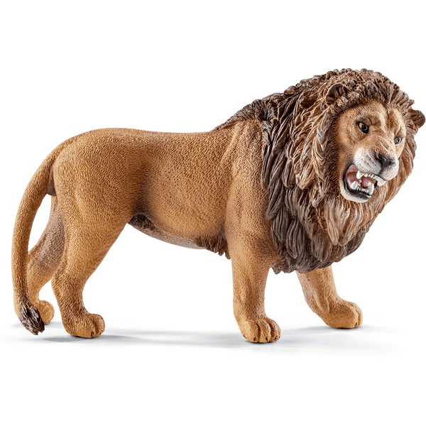 Schleich Leone, ruggente 14726