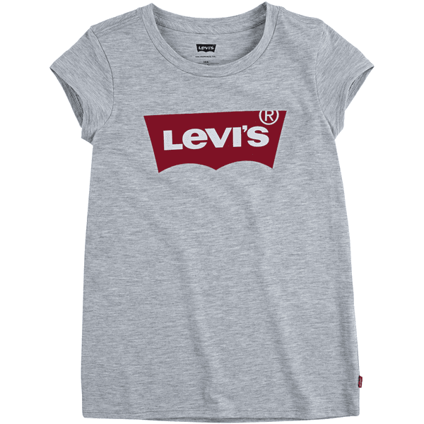 Levi's® Kids T-Shirt grå