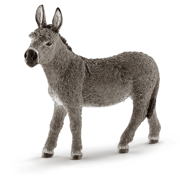 Schleich Esel  13772