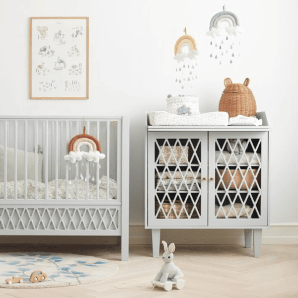 Cam cam store harlequin changing table