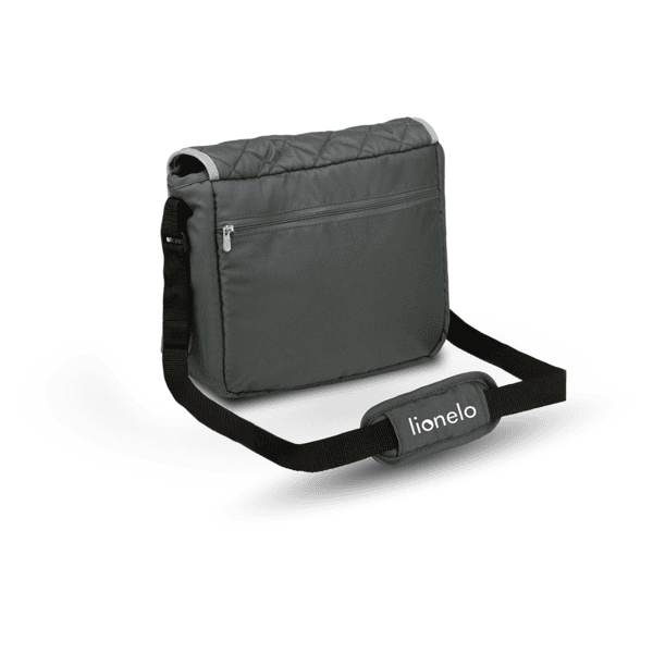 lionelo Buggy Emma Plus Stone