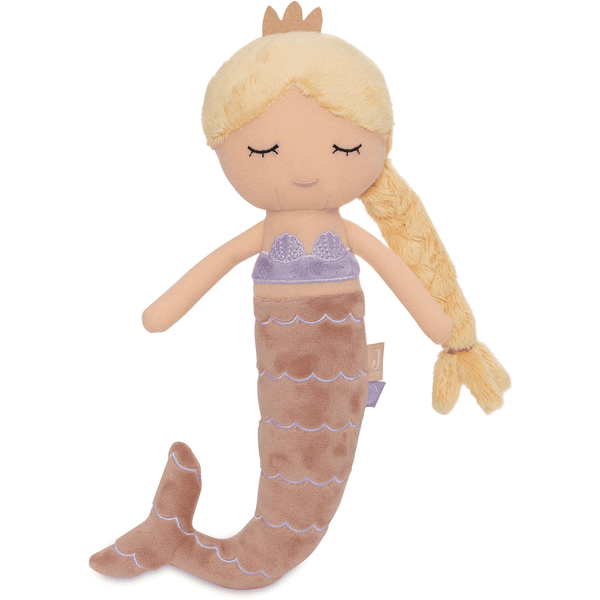 jollein Kuscheltier - Mermaid Ella