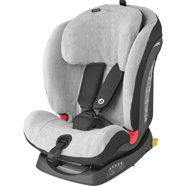 MAXI COSI Sommerbezug für Titan/Titan Plus Fresh Grey