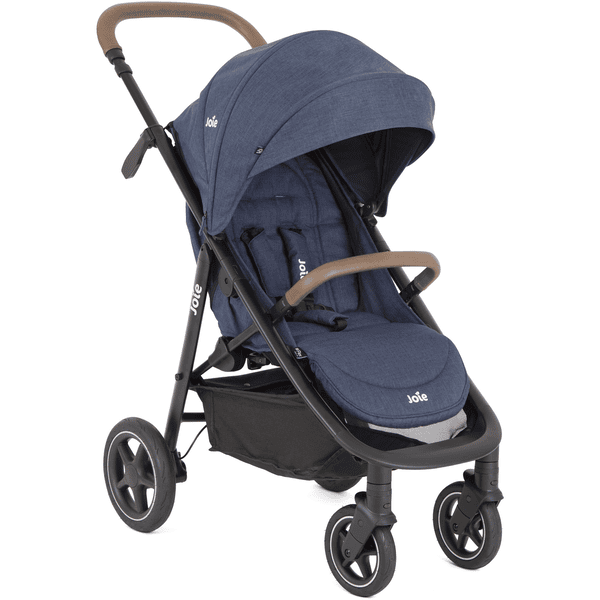 Joie Sportwagen Mytrax Pro Blueberry