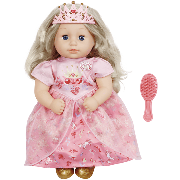 Zapf Creation Baby Annabell® Little Sweet Princess, 36 cm