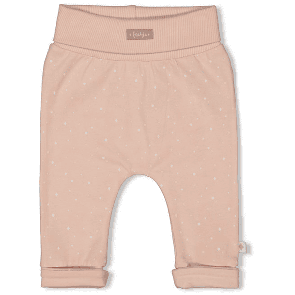 Feetje Magic Pantaloni slip-on The is in You Pink