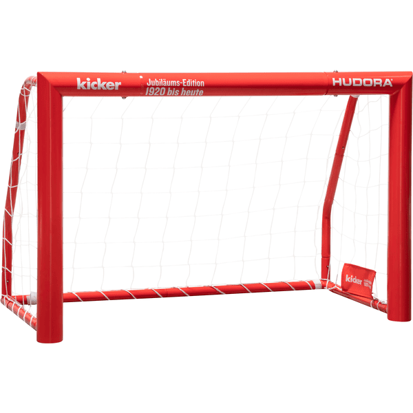 HUDORA ® Fotbalový cíl Expert 120 - Kicker Edition