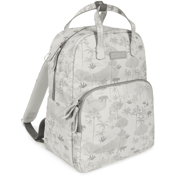 Cambiador De Bebe Portátil Plegable Bolso Flores Grandes