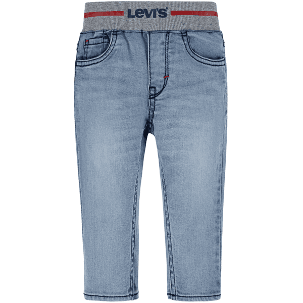 Dětské chlapecké džíny Levi's® Spears Pull-On Blue