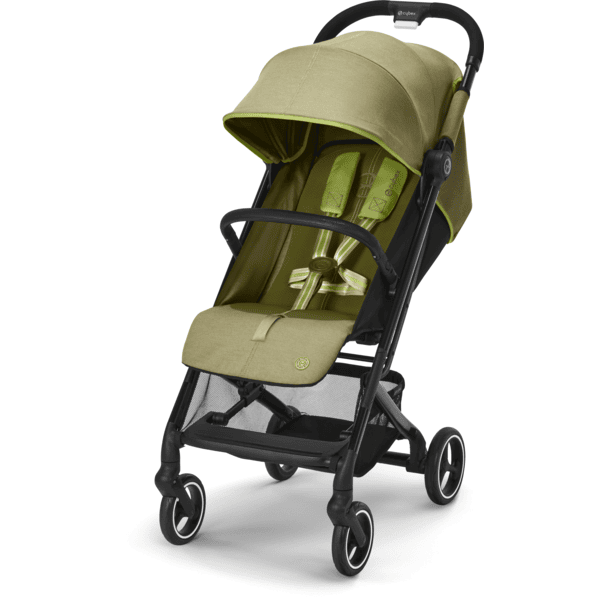 gunstig Democratie Gezamenlijk cybex GOLD Buggy Beezy Nature Green | pinkorblue.nl