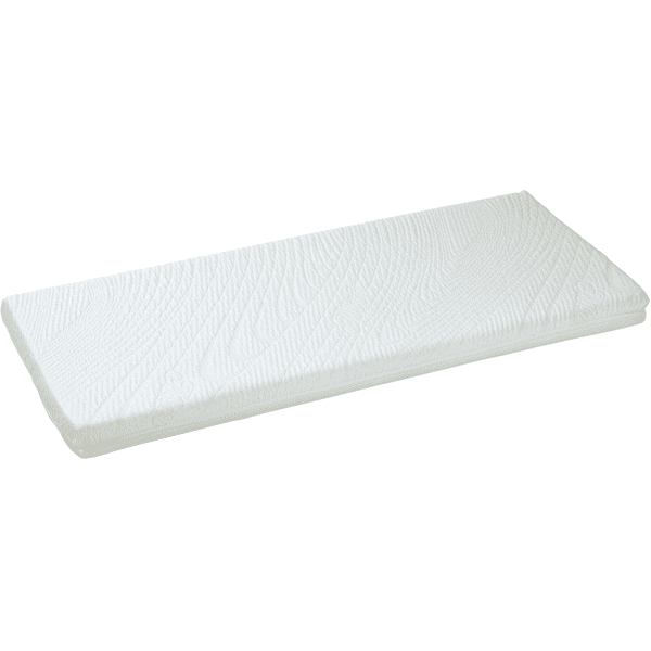 Alvi ® Cradle-patja Ground Air Premium 90 x 40 cm Air Premium 90 x 40 cm. 