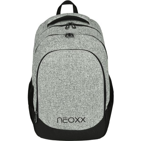 neoxx  Fly School Backpack Wool the World 