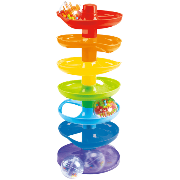 Playgo® Super Spiral Tower