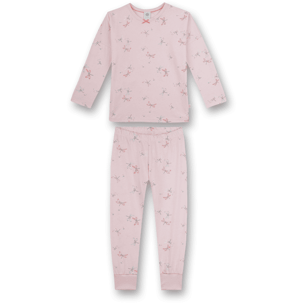 Sanetta pyjamas pink 