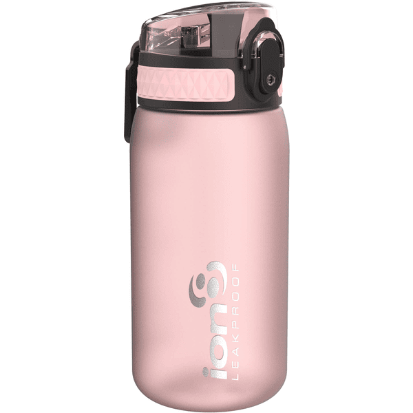 ion 8 Flaska 350 ml rosa