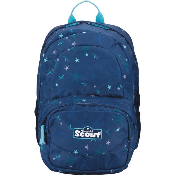 Scout Cartable d'école enfant X Pretty Star