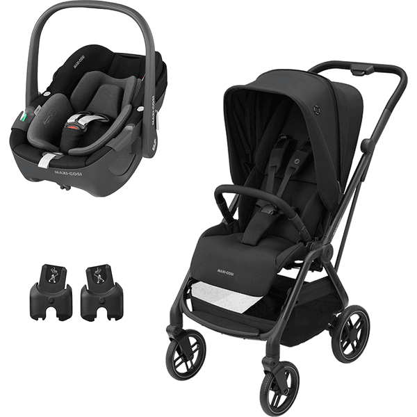 Maxi cosi kinderwagen 2 in 1 hotsell