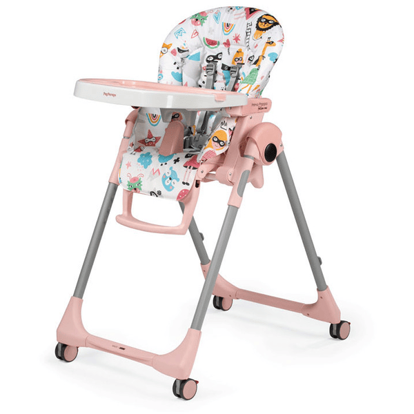 Peg perego high chair best sale follow me