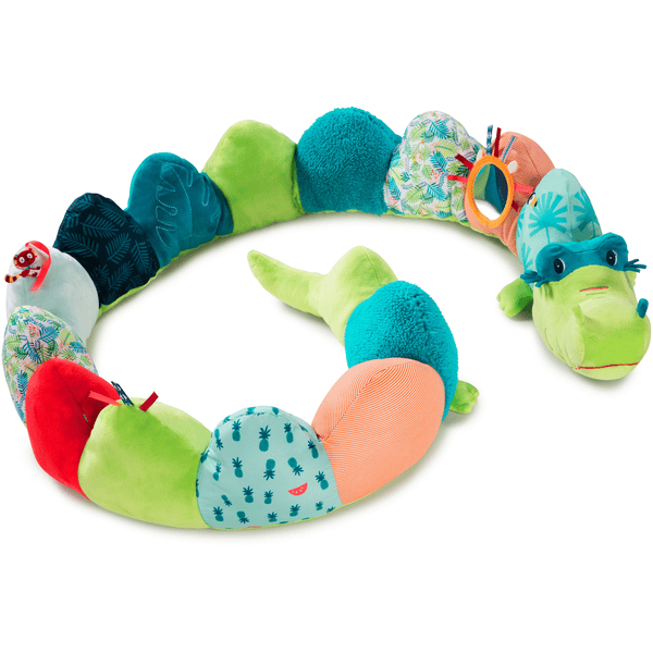 Lilliputiens Laufstallpuffer - Anatole 