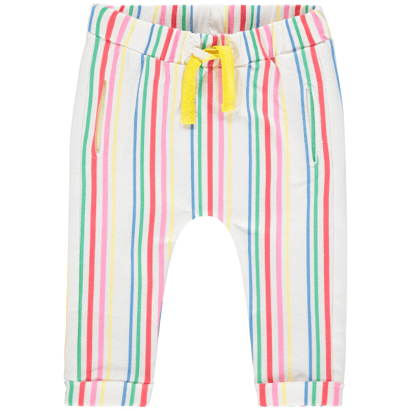 noppies Hose Roxboro bright red
