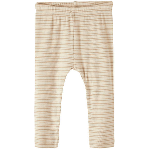 Lil'Atelier Pantalon Nbmgago Fog