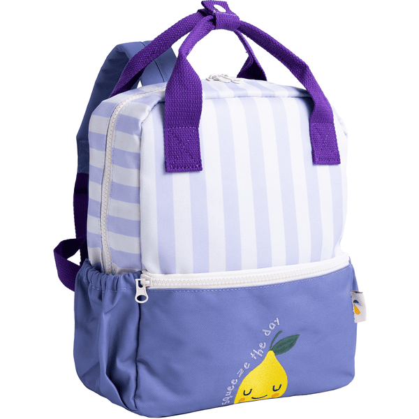 the cotton cloud Rucksack Lemon