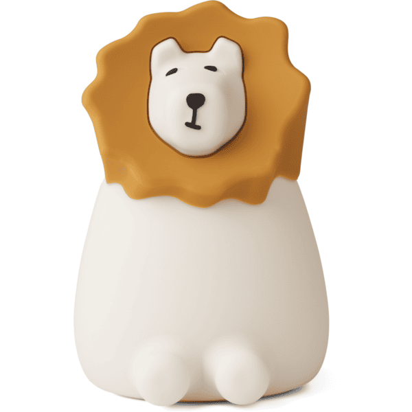 LIEWOOD Winston Night light Lion sandy