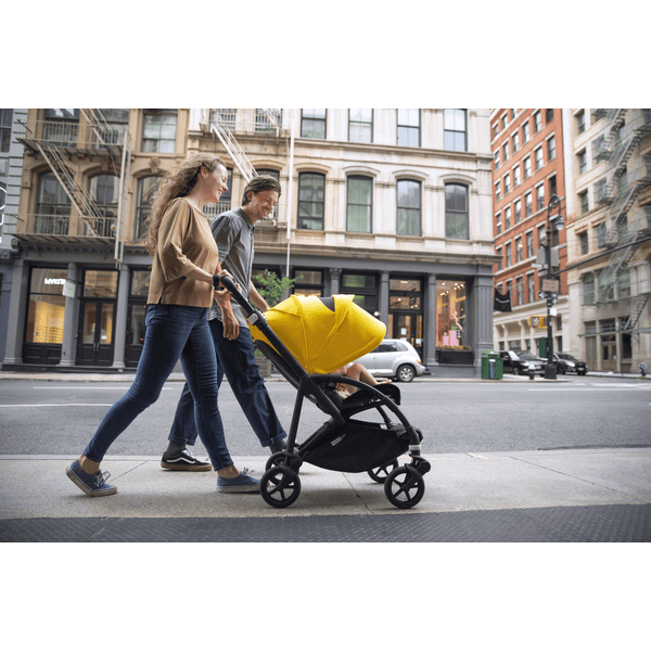 bugaboo bee yellow