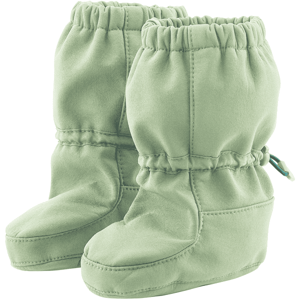 mamalila Booties Allround er Baby moutarde