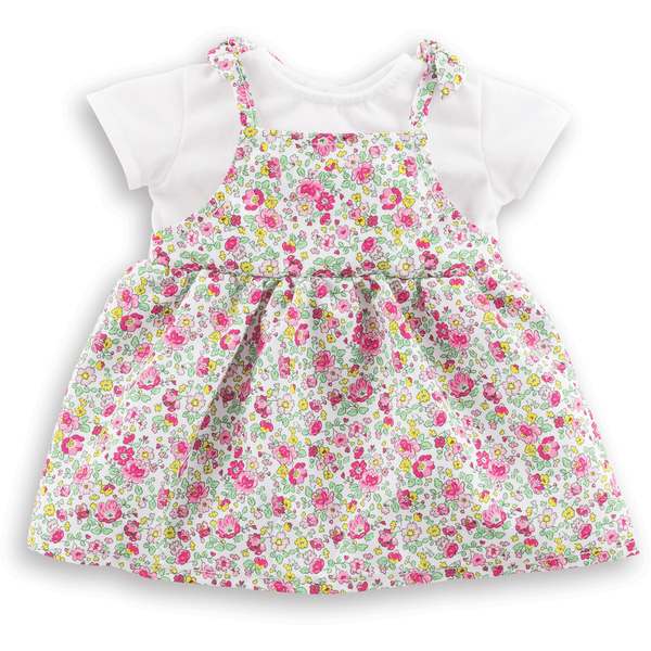 Corolle® Mon Petit Poupon - Kleid, Blumengarten 30cm