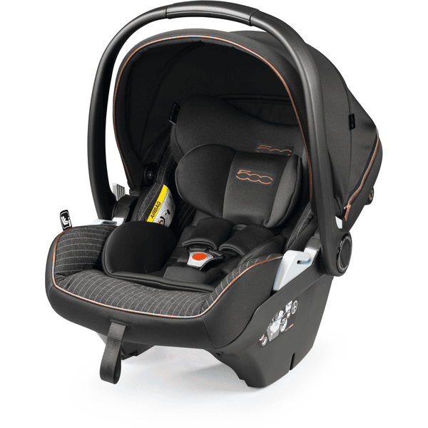 Peg Perego Babybilstol Primo Viaggio Lounge 500