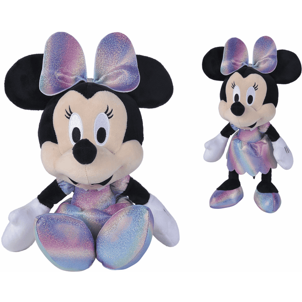 Simba Peluche Mickey Disney D100 Sparkly