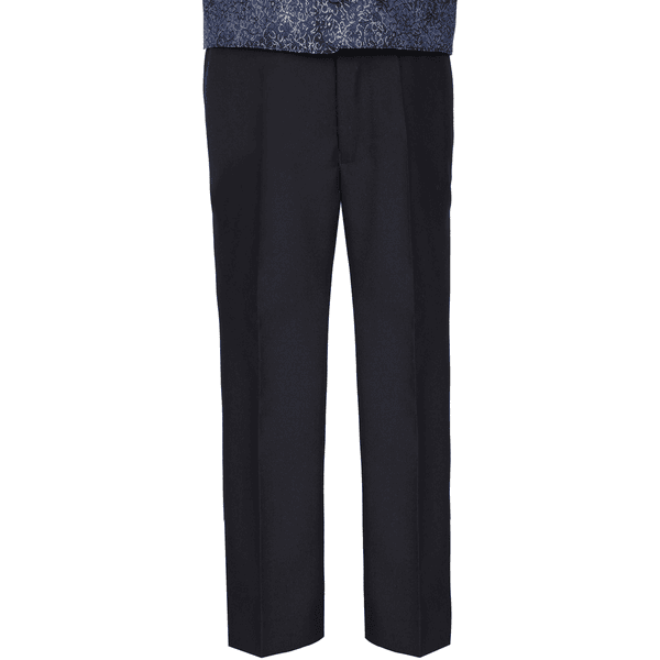 GOL Pantalon enfant bleu marine