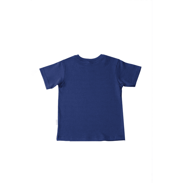 Liliput Kurzarm Shirt dunkelblau | T-Shirts