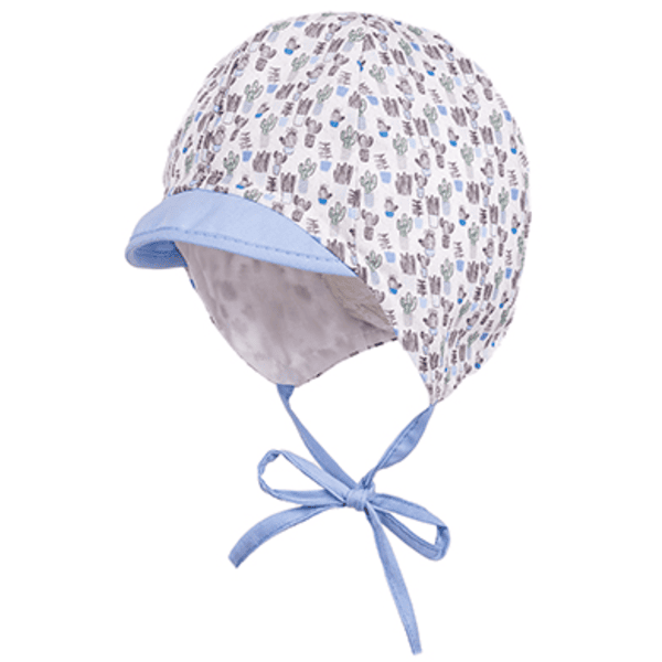 maximo Boys S child cap cactus adria-grey