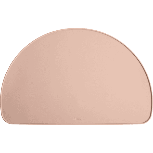 BIBS® Platzmatte Classic Blush