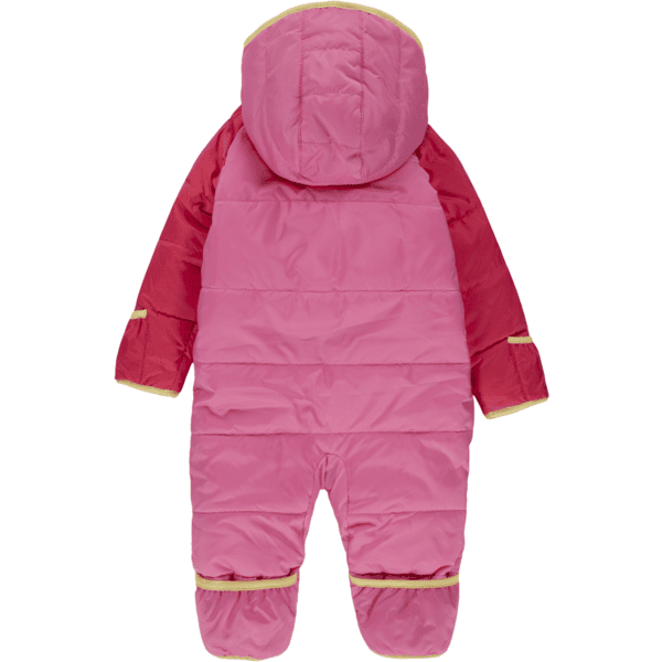 Converse best sale baby snowsuit