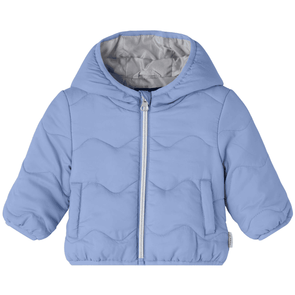 name it Outdoor chaqueta Nbfmaggy Serenity 