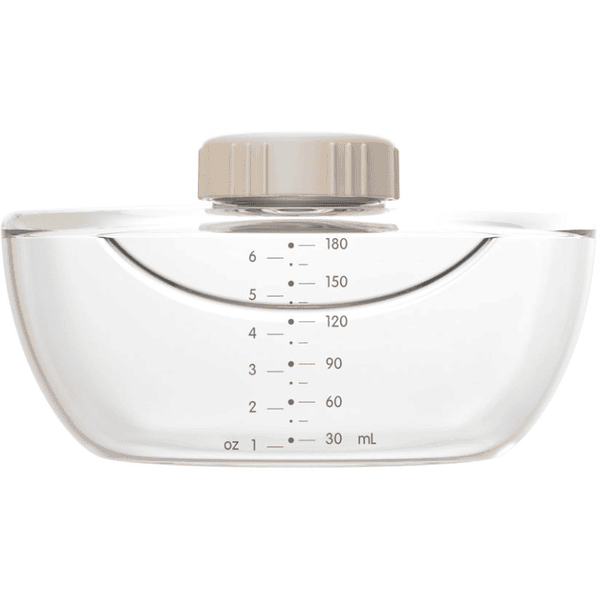 LIINI® Behälter für Muttermilch 180 ml