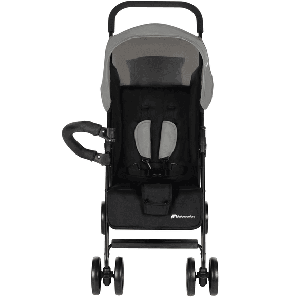 Poussette canne compacte gris 3 à 15kg BEBE CONFORT