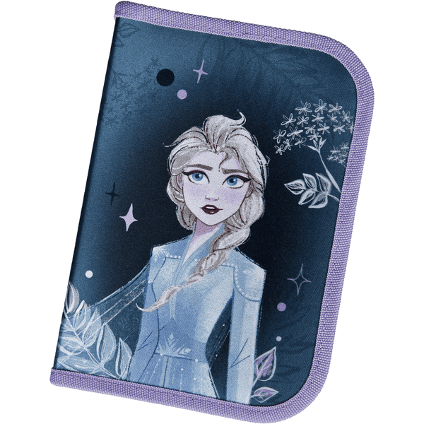 Zaino scuola hot sale frozen 2019