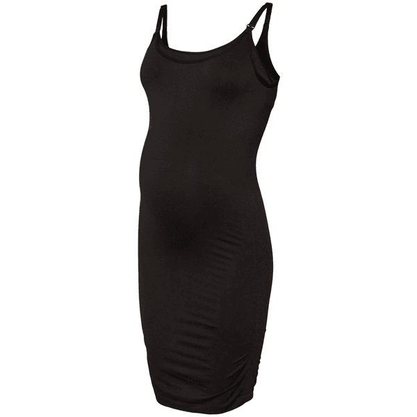 mama;licious Vestido de enfermera MLHEAL Black 