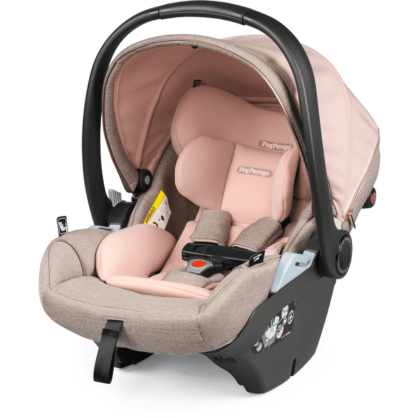 Peg Perego Baby autostol Primo Viaggio Lounge Mon Amour