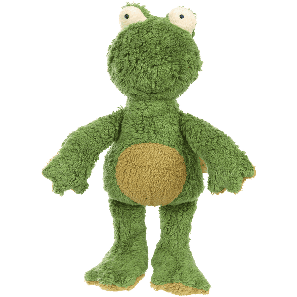 Peluche Grenouille - Jellycat - Cadeau de naissance