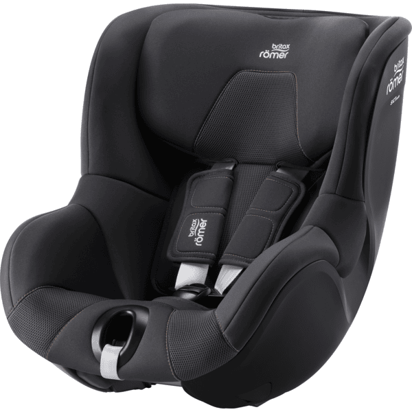 Britax Römer bakovervendt bilstol Diamond Dualfix 5Z Fossil Grey