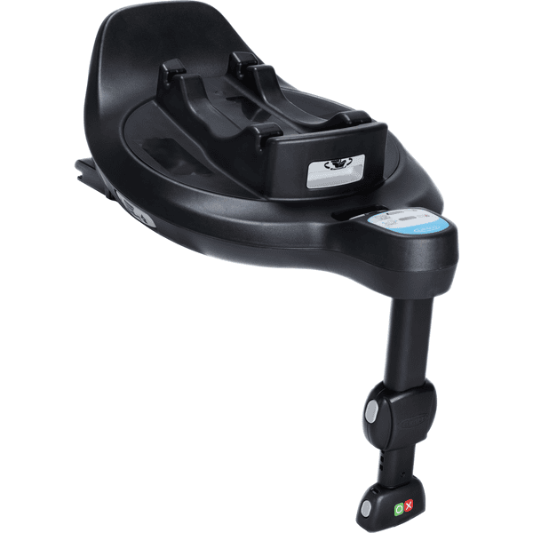 Graco Basisstation SnugTurn i-size Black